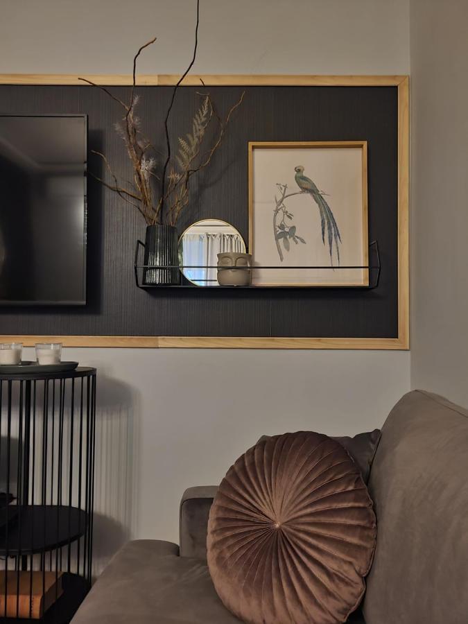 Secret Garden Apartment Zagreb Ngoại thất bức ảnh