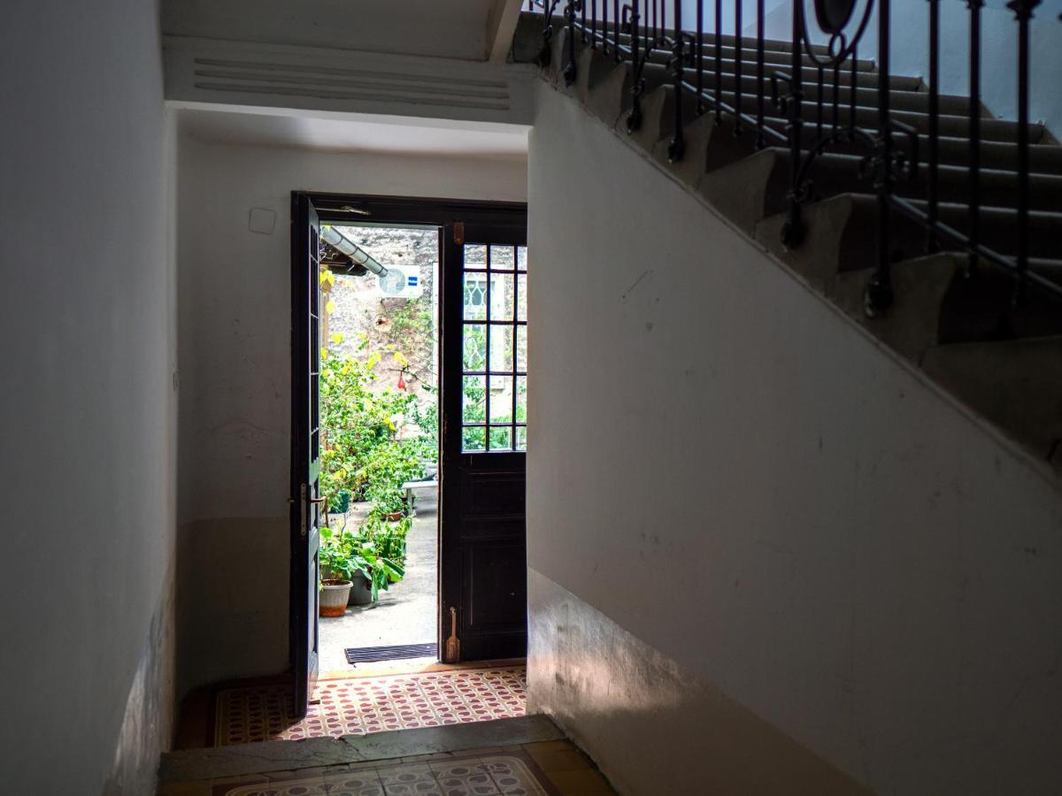 Secret Garden Apartment Zagreb Ngoại thất bức ảnh