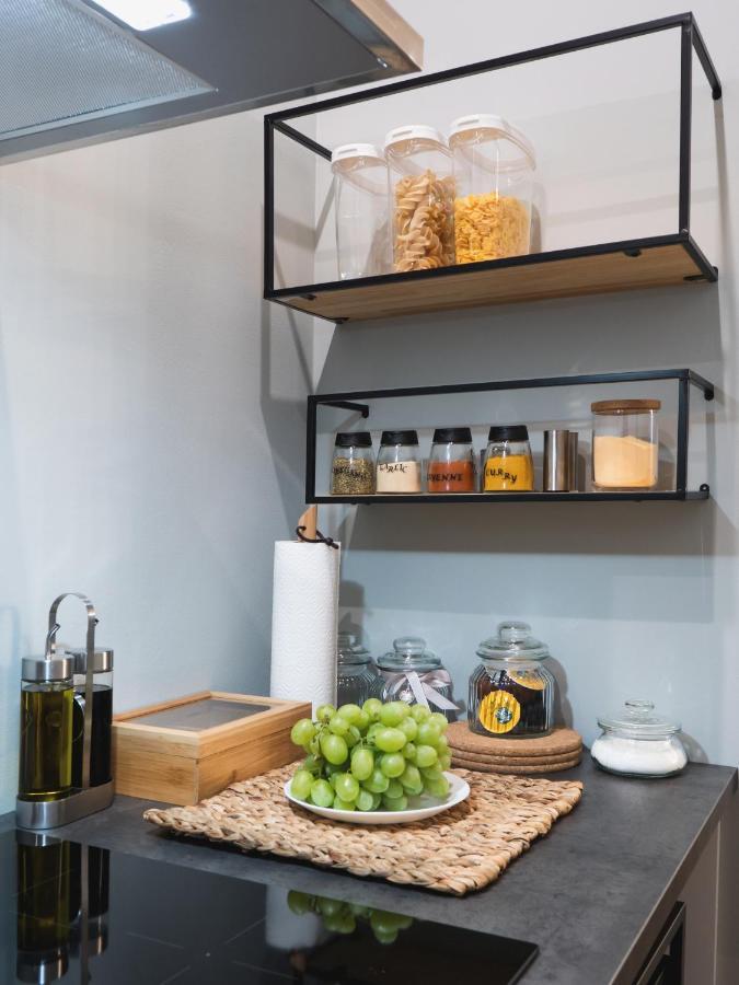 Secret Garden Apartment Zagreb Ngoại thất bức ảnh