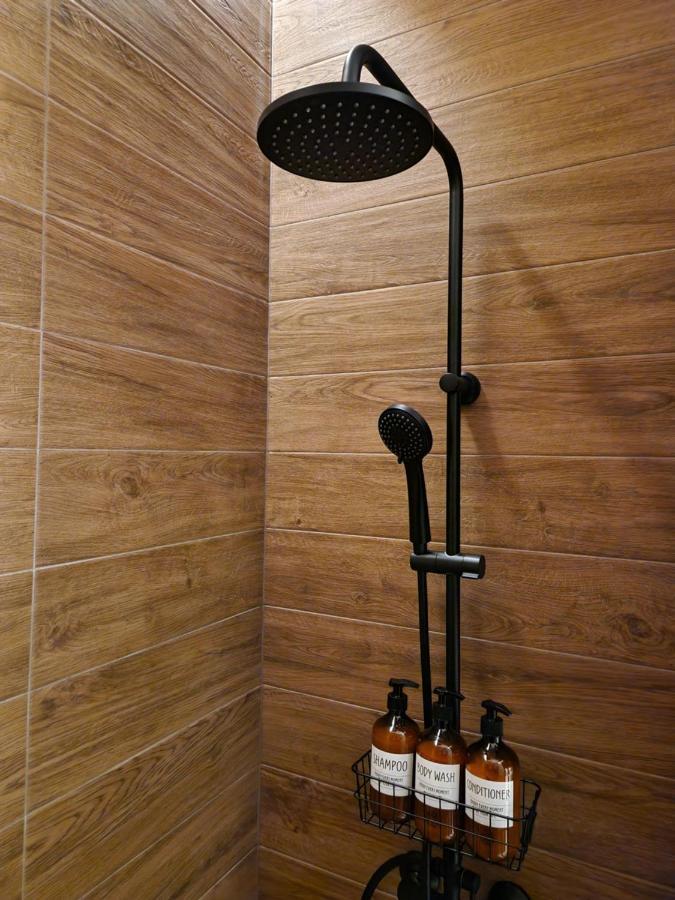 Secret Garden Apartment Zagreb Ngoại thất bức ảnh