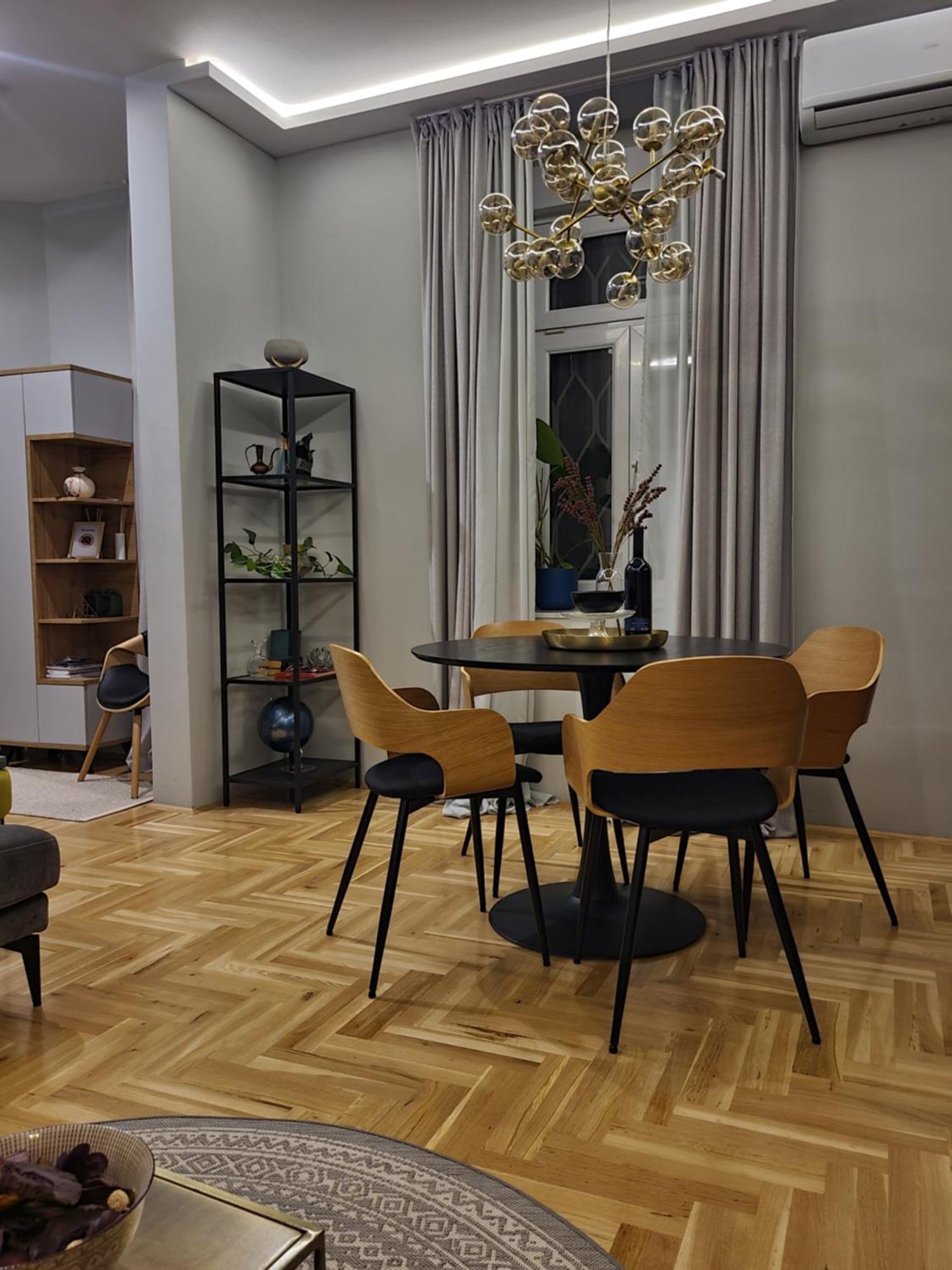 Secret Garden Apartment Zagreb Ngoại thất bức ảnh